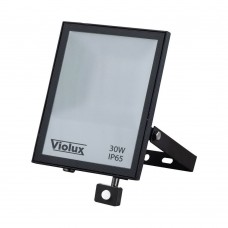 Прожектор LED Violux NORD-S 30W SMD 6000K 2550Lm IP65 з датчиком руху Прожектор LED Violux NORD-S 30W SMD 6000K 2550Lm IP65 з датчиком руху