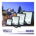 Прожектор LED Violux NORD 50W SMD 6000K 4750Lm IP65