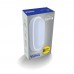 Світильник LED НББ ELIPSE 8W 5000K 600LM IP54 Violux Світильник LED НББ ELIPSE 8W 5000K 600LM IP54 Violux