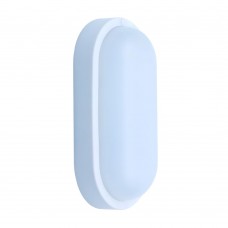 Світильник LED НББ ELIPSE 8W 5000K 600LM IP54 Violux Світильник LED НББ ELIPSE 8W 5000K 600LM IP54 Violux