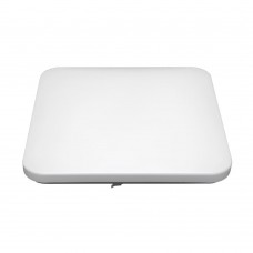 Світильник LED НББ ICE 24W 4500K 1560LM квадрат Violux Світильник LED НББ ICE 24W 4500K 1560LM квадрат Violux