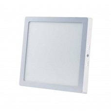 Світильник LED НББ LINDA 20W 5000K 1200LM квадрат Violux