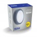 Світильник LED НББ MOON 12W 5000K 900LM IP65 Violux Світильник LED НББ MOON 12W 5000K 900LM IP65 Violux