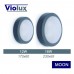 Світильник LED НББ MOON 18W 5000K 1350LM IP65 Violux