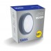 Світильник LED НББ MOON 18W 5000K 1350LM IP65 Violux