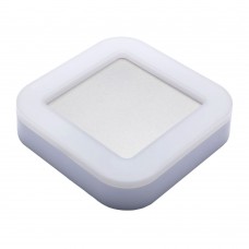 Світильник LED НББ NEO 15W 4000K квадрат 1050LM IP65 Violux Світильник LED НББ NEO 15W 4000K квадрат 1050LM IP65 Violux