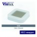 Світильник LED НББ NEO 15W 4000K квадрат 1050LM IP65 Violux Світильник LED НББ NEO 15W 4000K квадрат 1050LM IP65 Violux