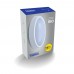 Світильник LED НББ RIO 15W 5000K 1100LM IP64 Violux Світильник LED НББ RIO 15W 5000K 1100LM IP64 Violux
