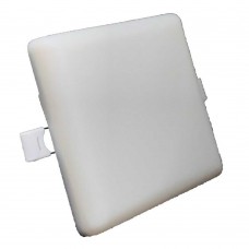 Світильник LED даунлайт Violux SPACE 6W 4200K квадрат IP20 Світильник LED даунлайт Violux SPACE 6W 4200K квадрат IP20