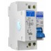 Диференційний вимикач ДВ-2002 32А 30мА АСКО Диференційний вимикач ДВ-2002 32А 30мА АСКО